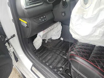 2018 Genesis G70 VIN: