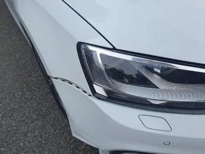 2015 Volkswagen Jetta VIN: