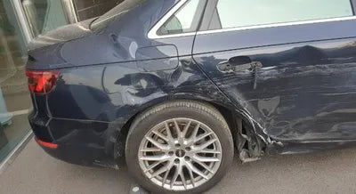 2018 Audi A4 WAUZZZF48JA183278 VIN:WAUZZZF48JA183278
