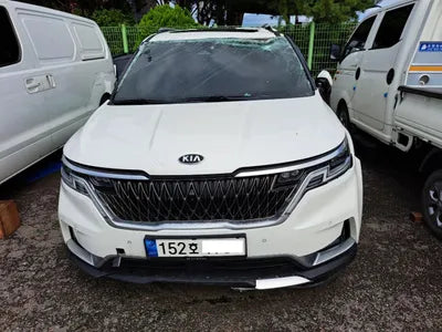 2020 Kia Carnival KNANE81BBMS010172 VIN:KNANE81BBMS010172