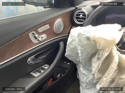 2021 Mercedes-Benz E 300 W1KZF5EB6MA885744 VIN:W1KZF5EB6MA885744