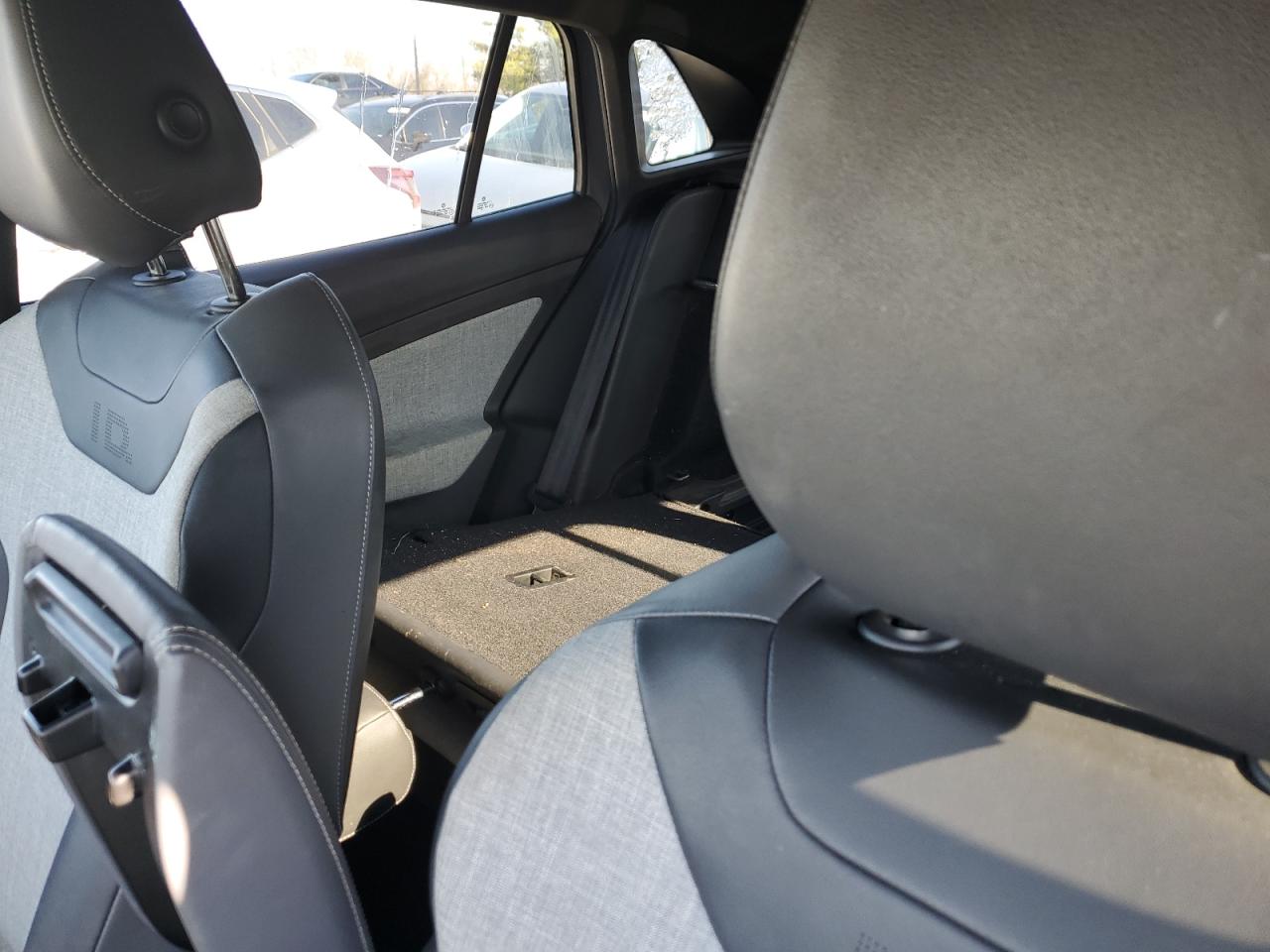 2023 VOLKSWAGEN ID.4 PRO VIN:1V2CMPE83PC012188