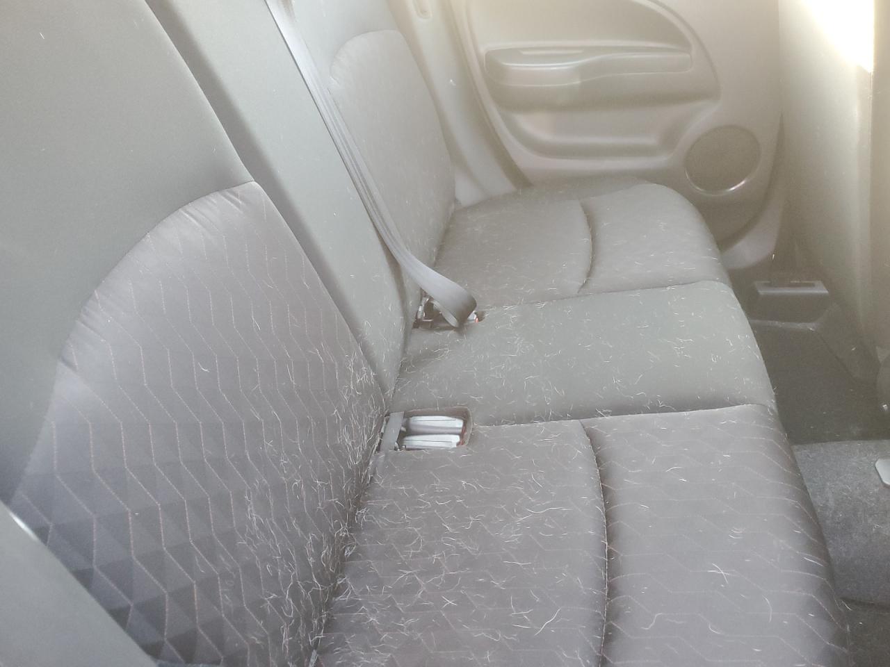 2022 MITSUBISHI MIRAGE ES VIN:ML32AUHJ6NH002342