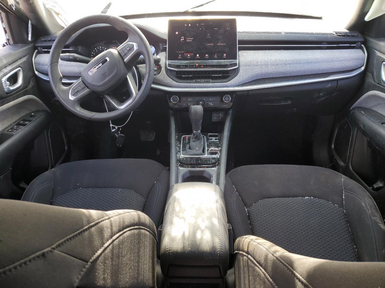 2024 JEEP COMPASS SPORT VIN:3C4NJDAN6RT583503
