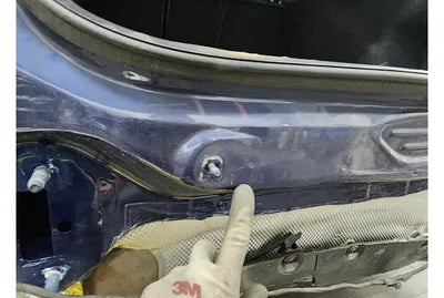 2020 BMW 520 WBAJK9105LCE46942 VIN:WBAJK9105LCE46942