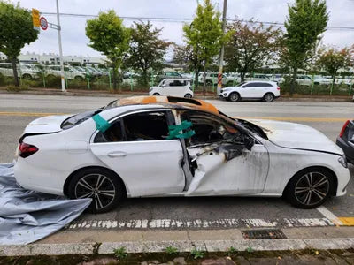 2021 Mercedes-Benz E 250 W1KZF4FB3MA967729 VIN:W1KZF4FB3MA967729