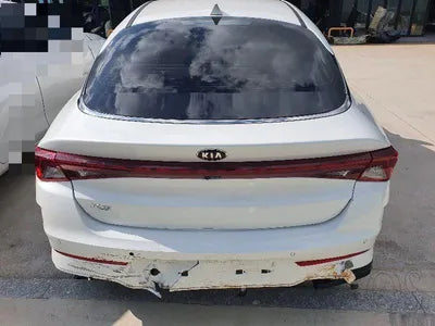 2021 Kia K5 VIN: