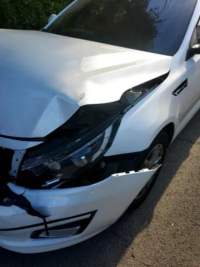 2014 Kia K5 VIN: