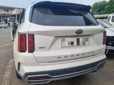 2020 Kia Sorento VIN: