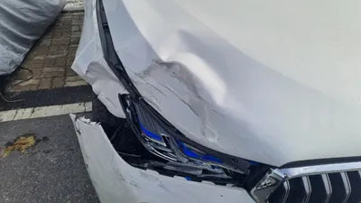 2023 BMW 630 WBA61CC04PCN00043 VIN:WBA61CC04PCN00043