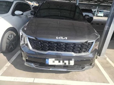 2023 Kia Sorento VIN:
