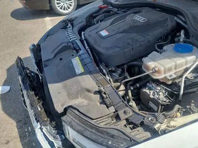 2016 Audi A6 WAUZZZ4G8GN122057 VIN:WAUZZZ4G8GN122057