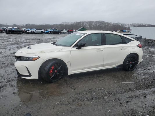 2024 HONDA CIVIC TYPE-R VIN:JHMFL5G41RX002351