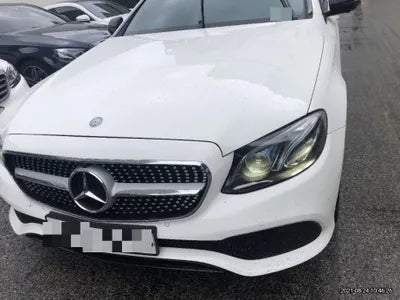 2016 Mercedes-Benz E 300 WDDZF4JB8HA061153 VIN:WDDZF4JB8HA061153