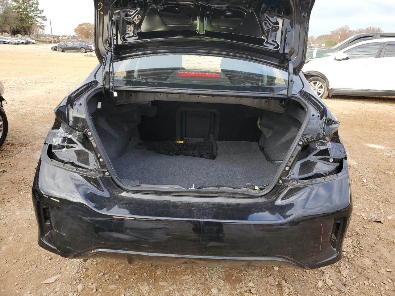2024 MITSUBISHI MIRAGE G4 SE VIN:ML32FVFJXRHF09182