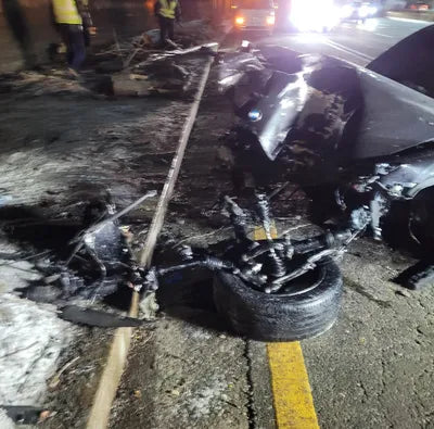 2020 BMW 520 WBAJF5106LCE10951 VIN:WBAJF5106LCE10951