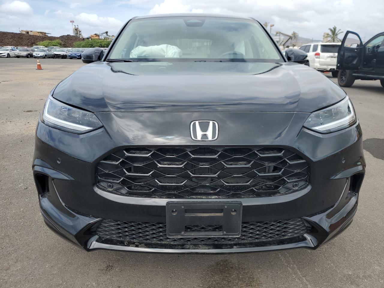 2023 HONDA HR-V EXL VIN:3CZRZ1H79PM738921