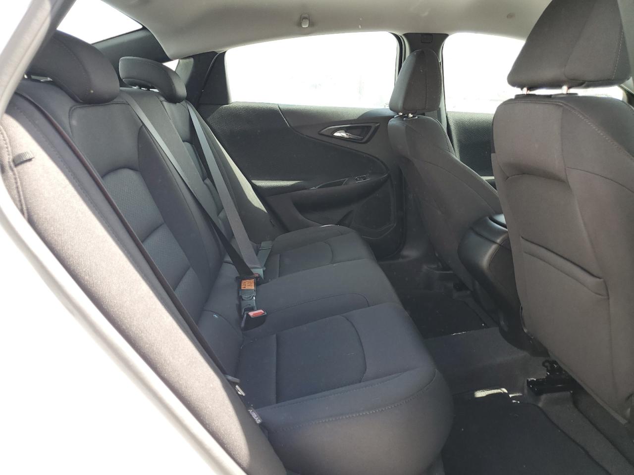 2024 CHEVROLET MALIBU LS VIN:1G1ZC5STXRF196924