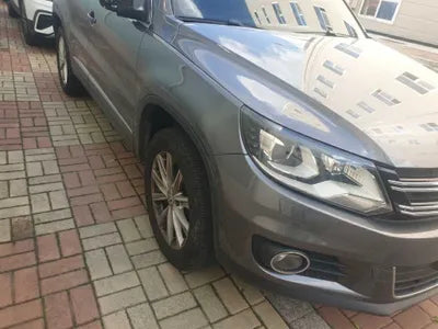 2015 Volkswagen Tiguan WVGZZZ5NZFW513994 VIN:WVGZZZ5NZFW513994