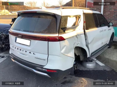 2021 Kia Carnival KNANE81BBMS066210 VIN:KNANE81BBMS066210