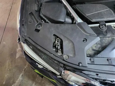 2018 BMW 520 WBAJC5108JWE56057 VIN:WBAJC5108JWE56057