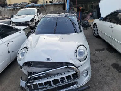 2015 MINI Cooper WMWXS5107F2B03594 VIN:WMWXS5107F2B03594