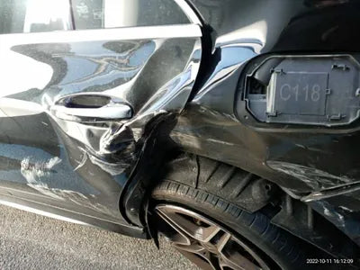 2021 Mercedes-Benz CLA 250 W1K5J4HB3LN098003 VIN:W1K5J4HB3LN098003