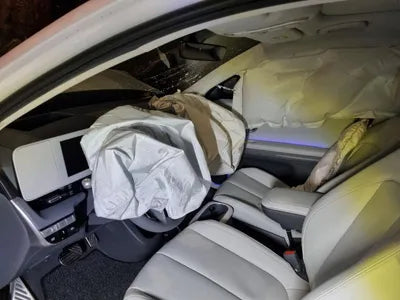 2021 Hyundai Ioniq KMHKR81AFNU051031 VIN:KMHKR81AFNU051031