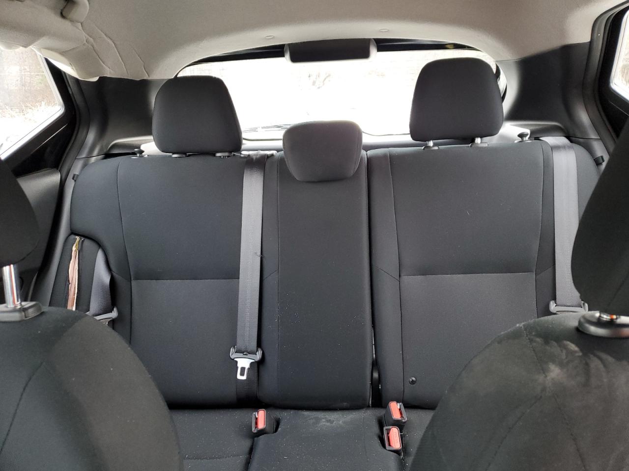 2024 NISSAN KICKS S VIN:3N1CP5BV6RL492826