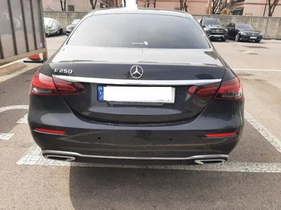 2022 Mercedes-Benz E 250 W1KZF4FBXNB020313 VIN:W1KZF4FBXNB020313