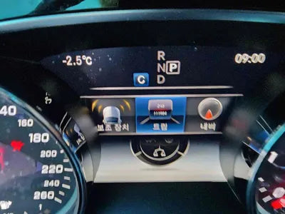 2019 Mercedes-Benz E 220 WDDZF0FB8KA650955 VIN:WDDZF0FB8KA650955