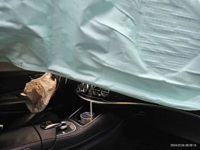 2015 Mercedes-Benz S 500 WDDUG8CB3FA180365 VIN:WDDUG8CB3FA180365