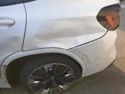 2022 BMW X3 M WBY41DU08PS630149 VIN:WBY41DU08PS630149