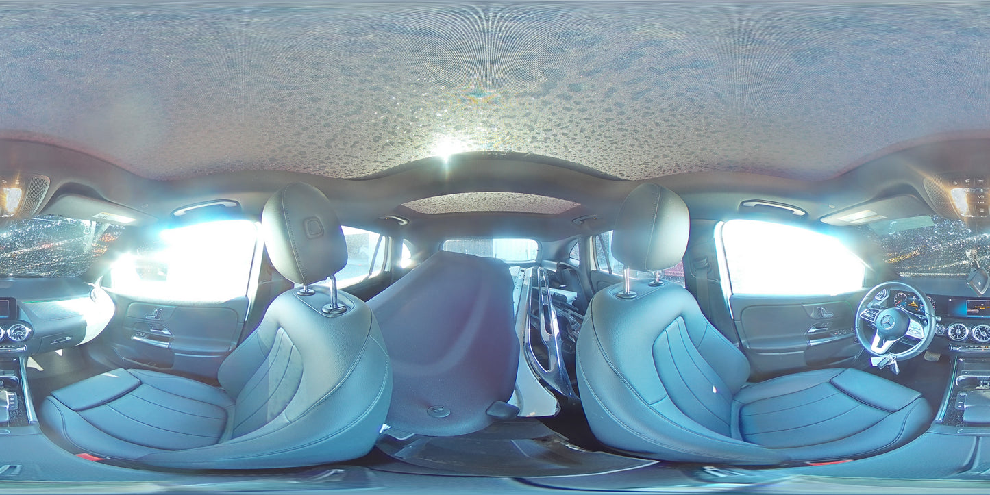 2023 MERCEDES-BENZ GLA 250 VIN:W1N4N4GB7PJ446001