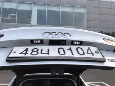 2016 Audi 50 711KMWAUZZZ4G3GN0 VIN:711KMWAUZZZ4G3GN0