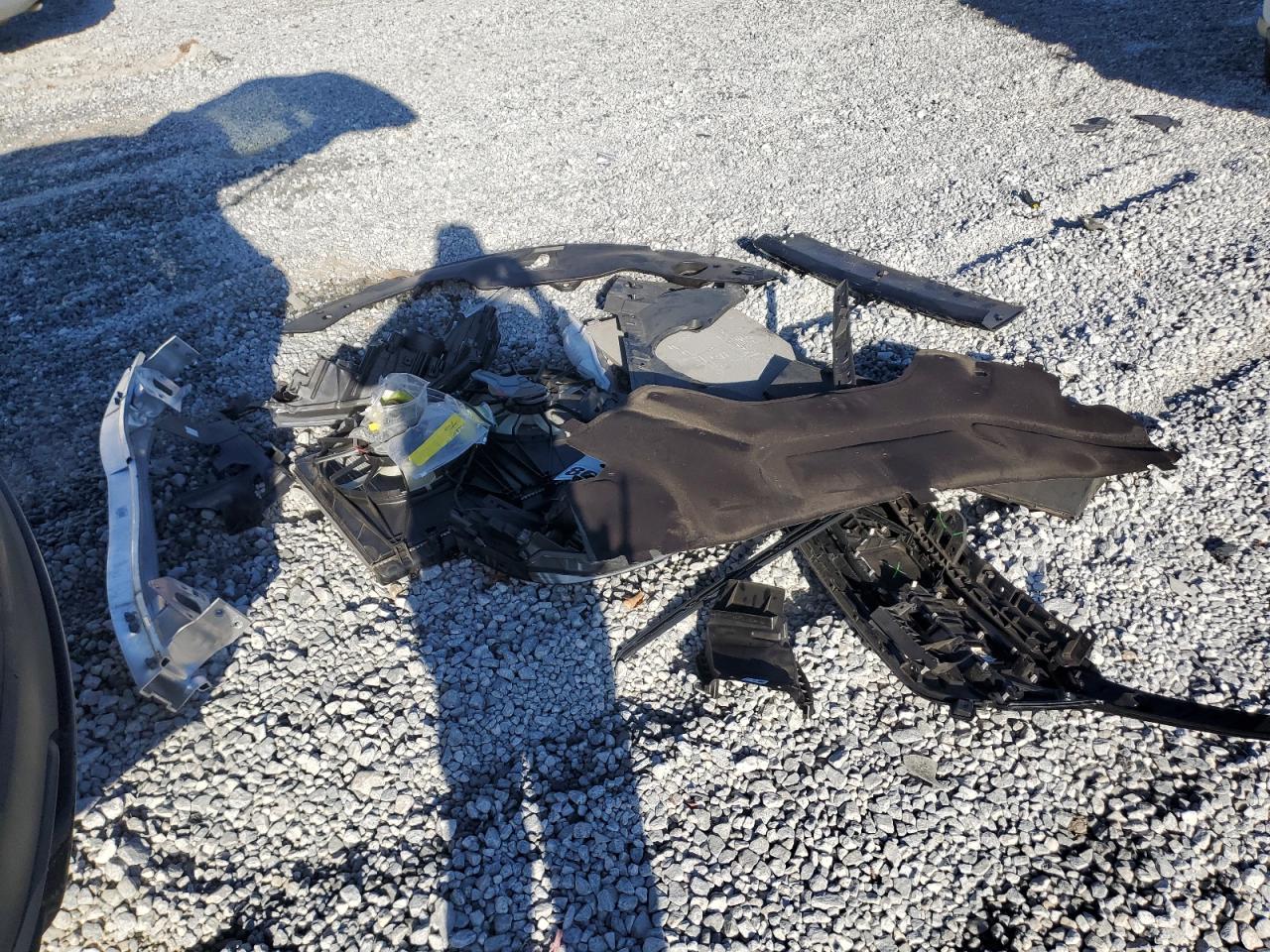 2022 HONDA PILOT SE VIN:5FNYF5H28NB011695