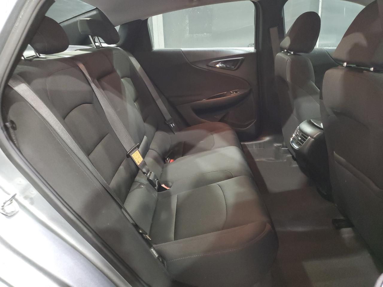 2023 CHEVROLET MALIBU LT VIN:1G1ZD5ST1PF218268