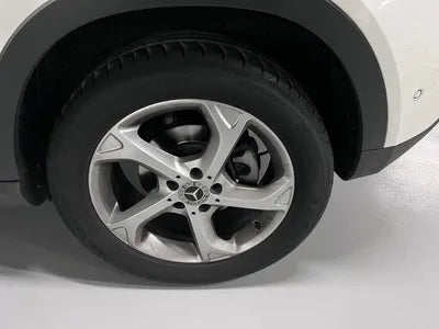 2019 Mercedes-Benz GLA 220 VIN: