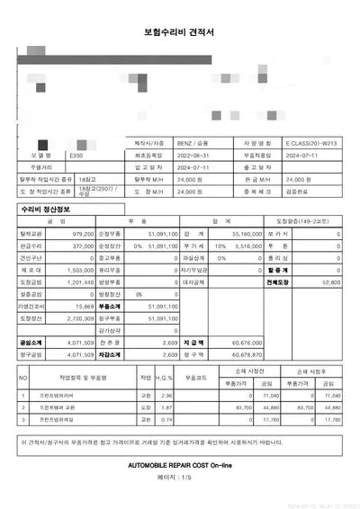 2022 Mercedes-Benz E 350 VIN: