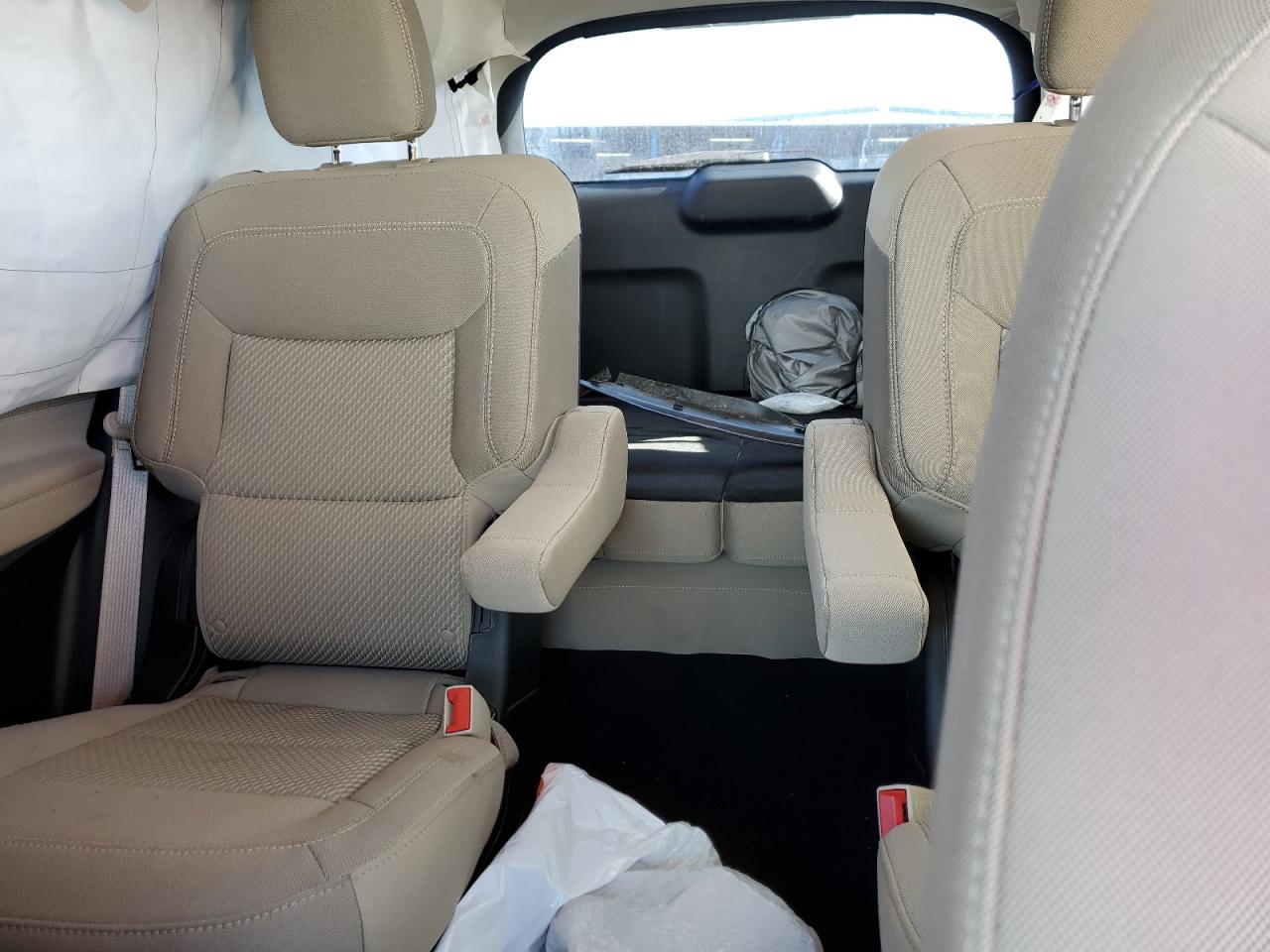 2024 FORD EXPLORER XLT VIN:1FMSK8DHXRGA31449