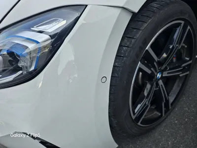 2023 BMW 320 WBA61FS0XPFR13960 VIN:WBA61FS0XPFR13960