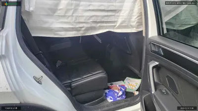 2018 Volkswagen Tiguan Allspace WVGZZZ5NZJM169415 VIN:WVGZZZ5NZJM169415