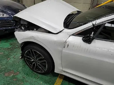 2021 Kia K5 KNAG6412BMA113650 VIN:KNAG6412BMA113650