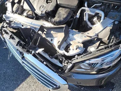 2020 Mercedes-Benz E 220 W1KZF0FB0LA830917 VIN:W1KZF0FB0LA830917