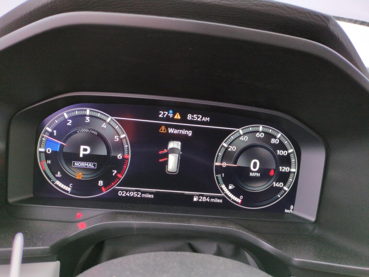 2023 MITSUBISHI OUTLANDER SEL VIN:JA4J4VA89PZ048302