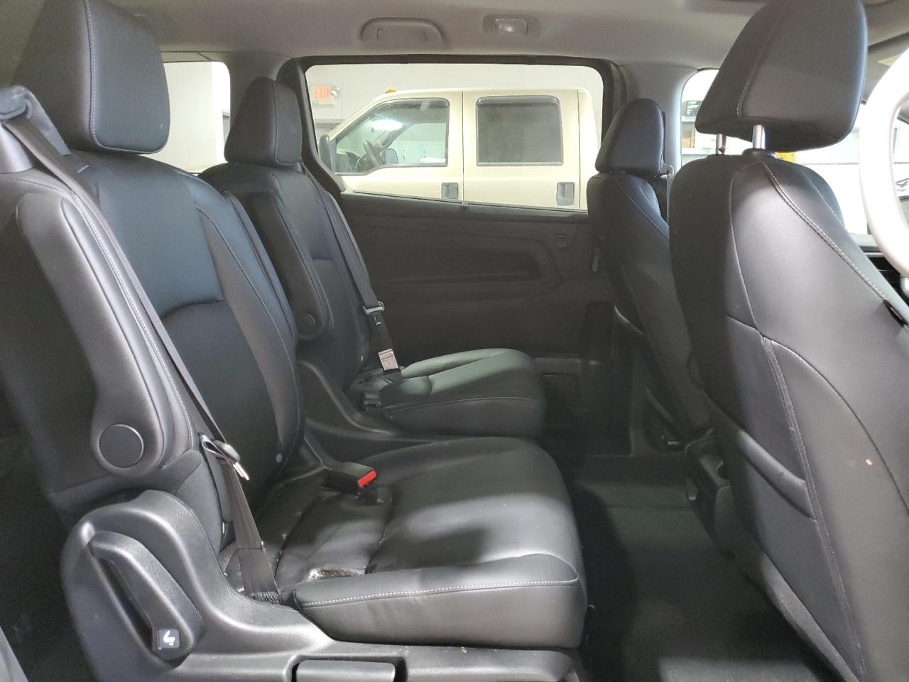 2024 HONDA ODYSSEY EXL VIN:5FNRL6H69RB069598