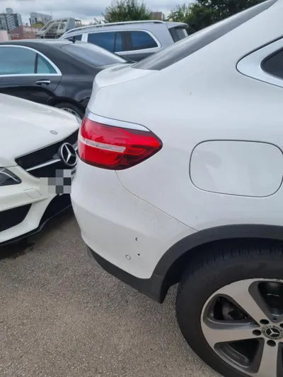 2019 Mercedes-Benz GLC 300 WDC0J4KB2KF528068 VIN:WDC0J4KB2KF528068