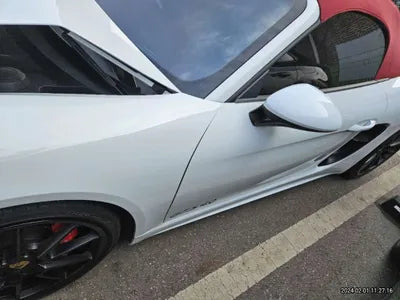 2022 Porsche Boxster WP0CD2982NS228096 VIN:WP0CD2982NS228096