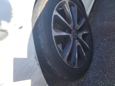 2020 Mercedes-Benz E 250 VIN: