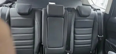 2017 Ford Kuga VIN: